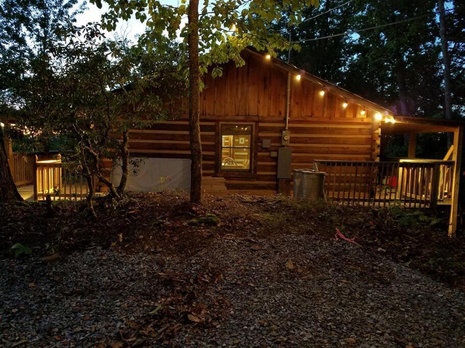 Rustic * Sevierville