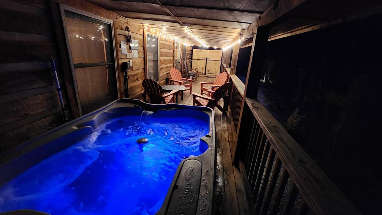Villa Rustic *