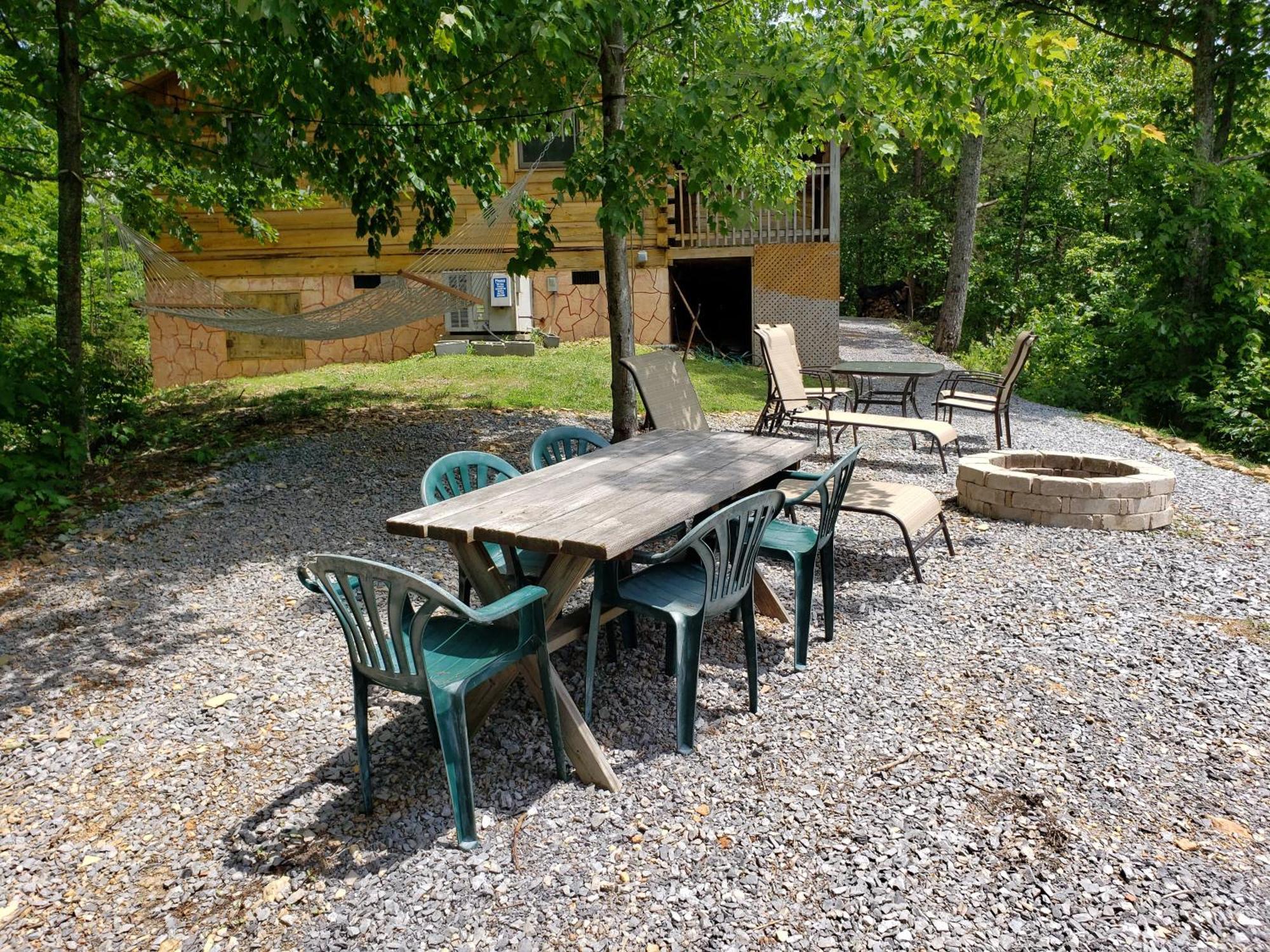 Villa Rustic