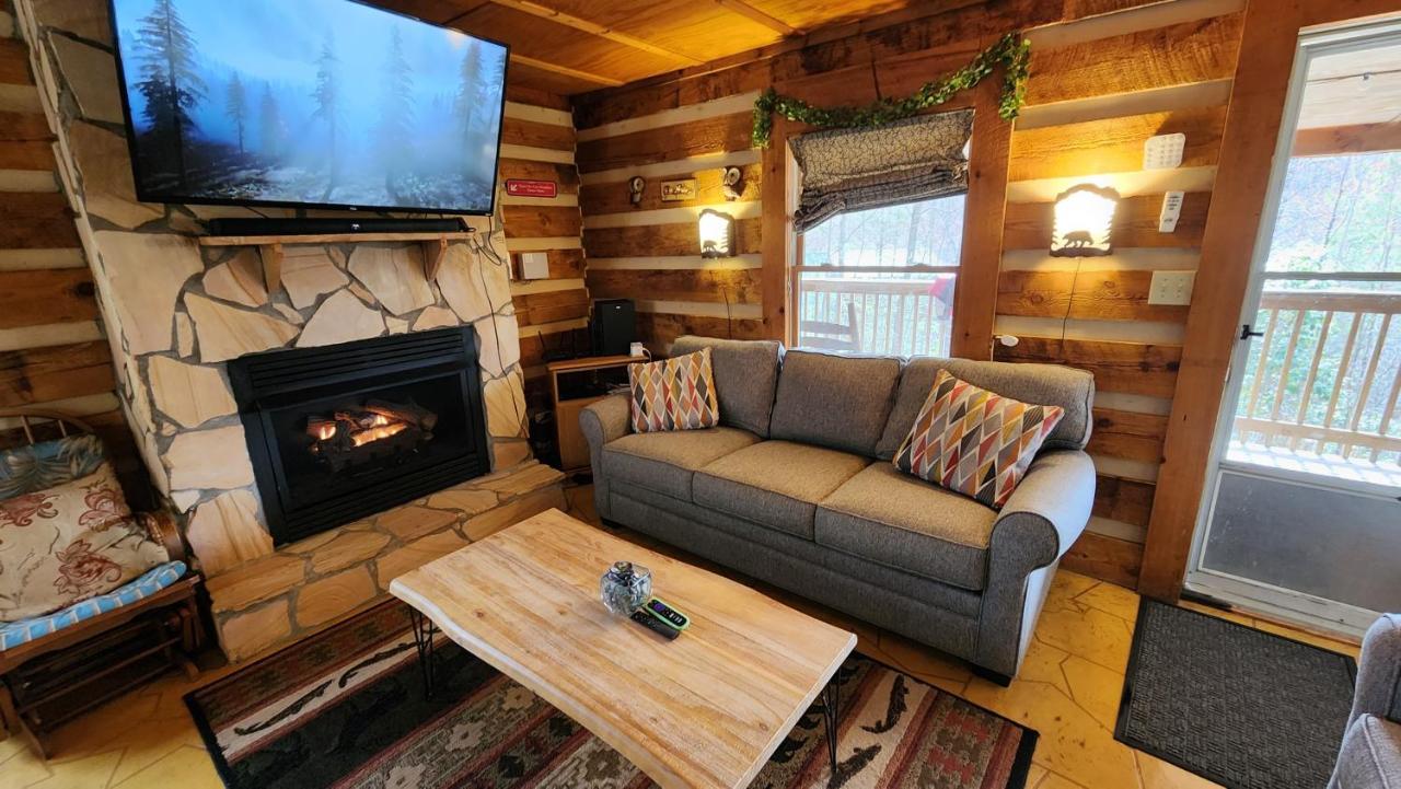 Rustic Sevierville