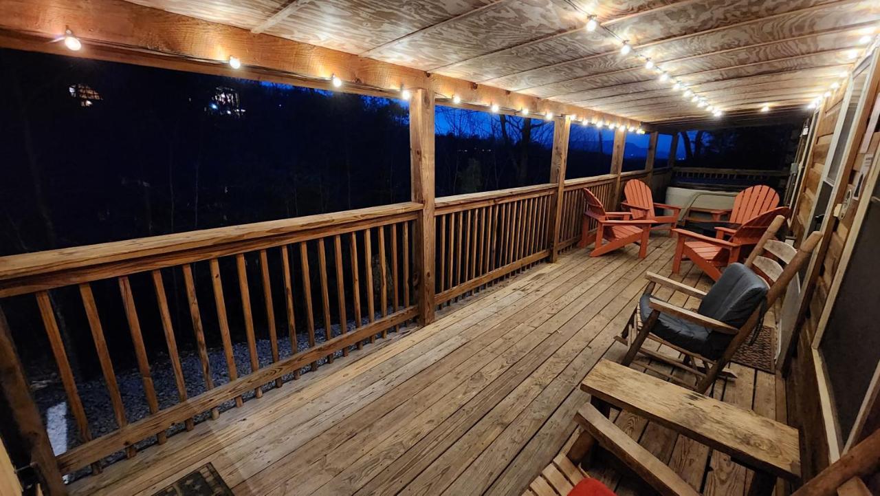 Rustic