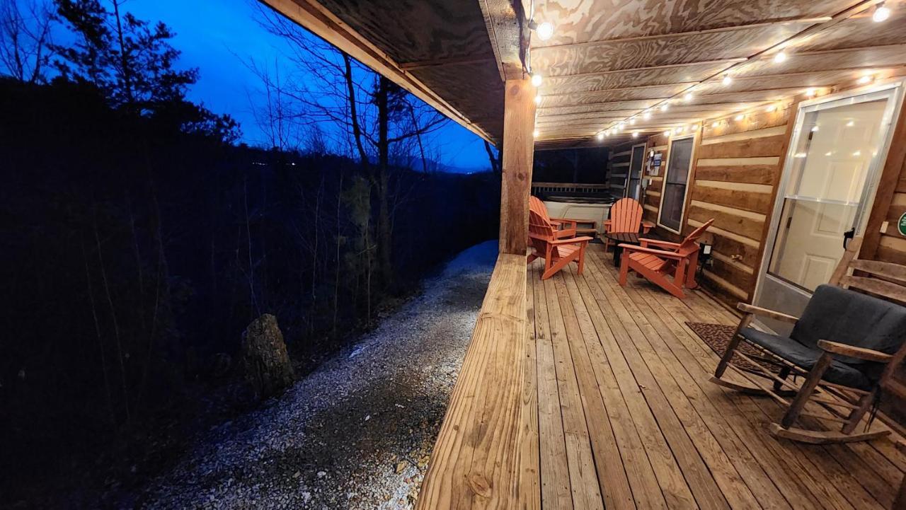 Villa Rustic Sevierville