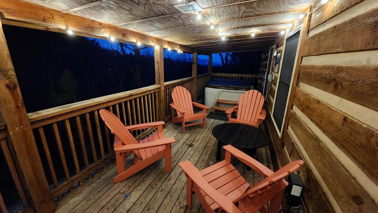 Rustic * Sevierville