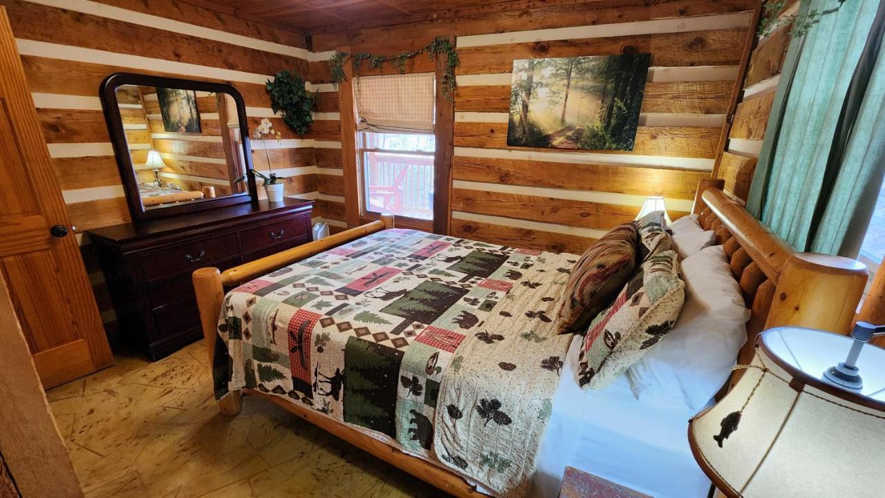 Villa Rustic Sevierville