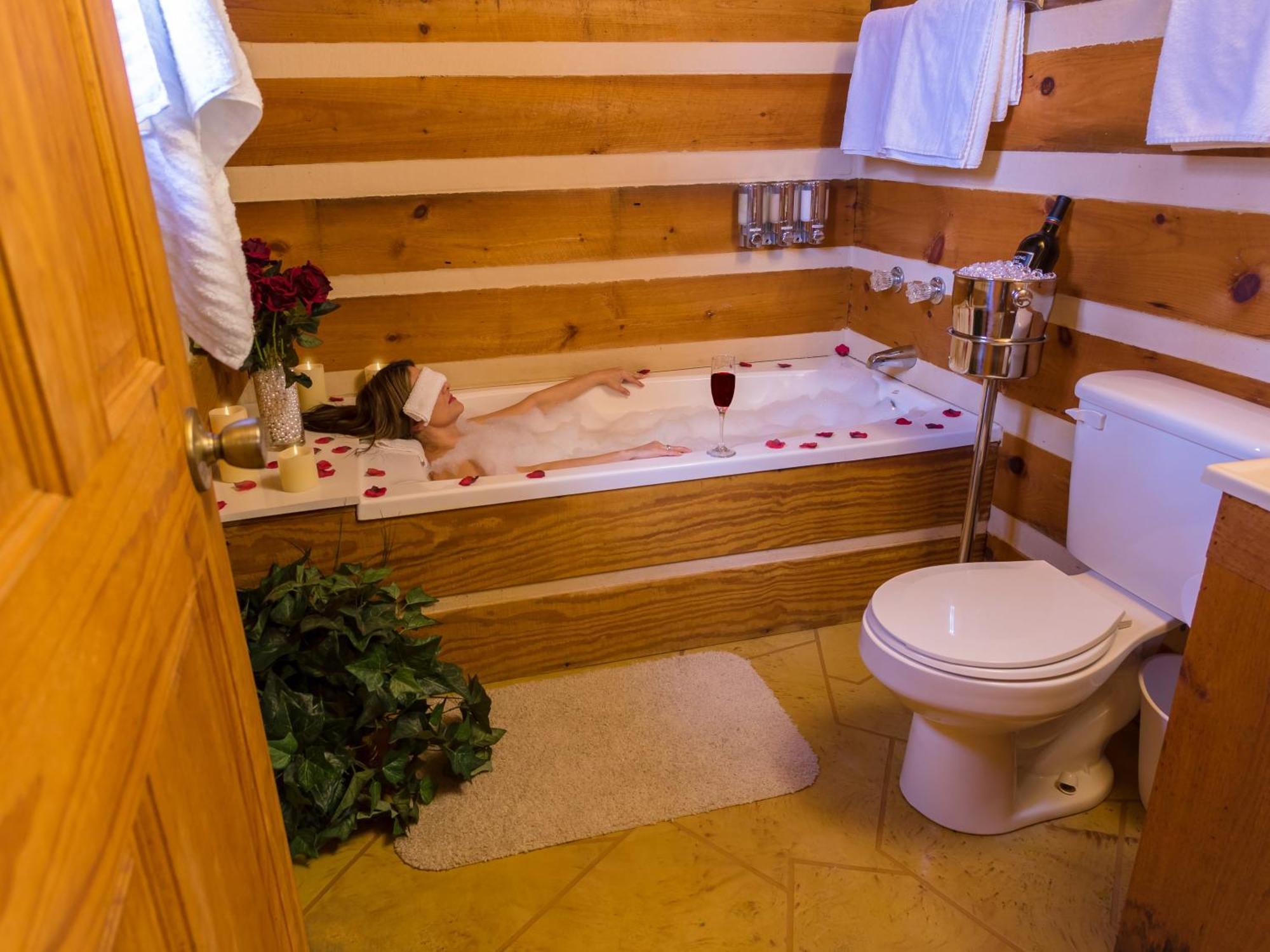 Villa Rustic