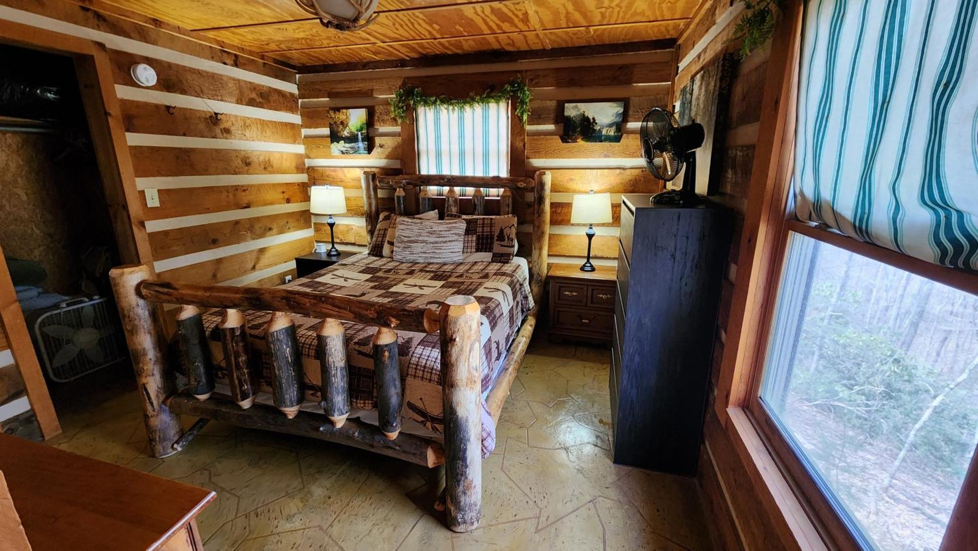 Rustic Sevierville