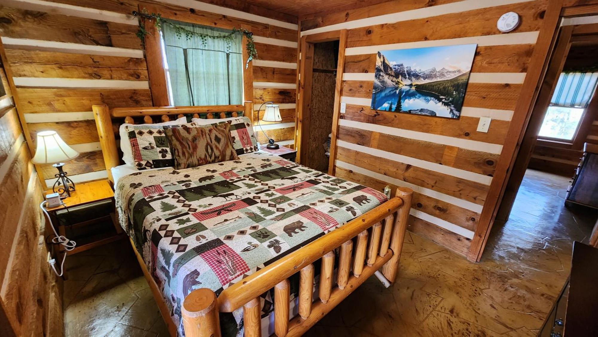 Rustic