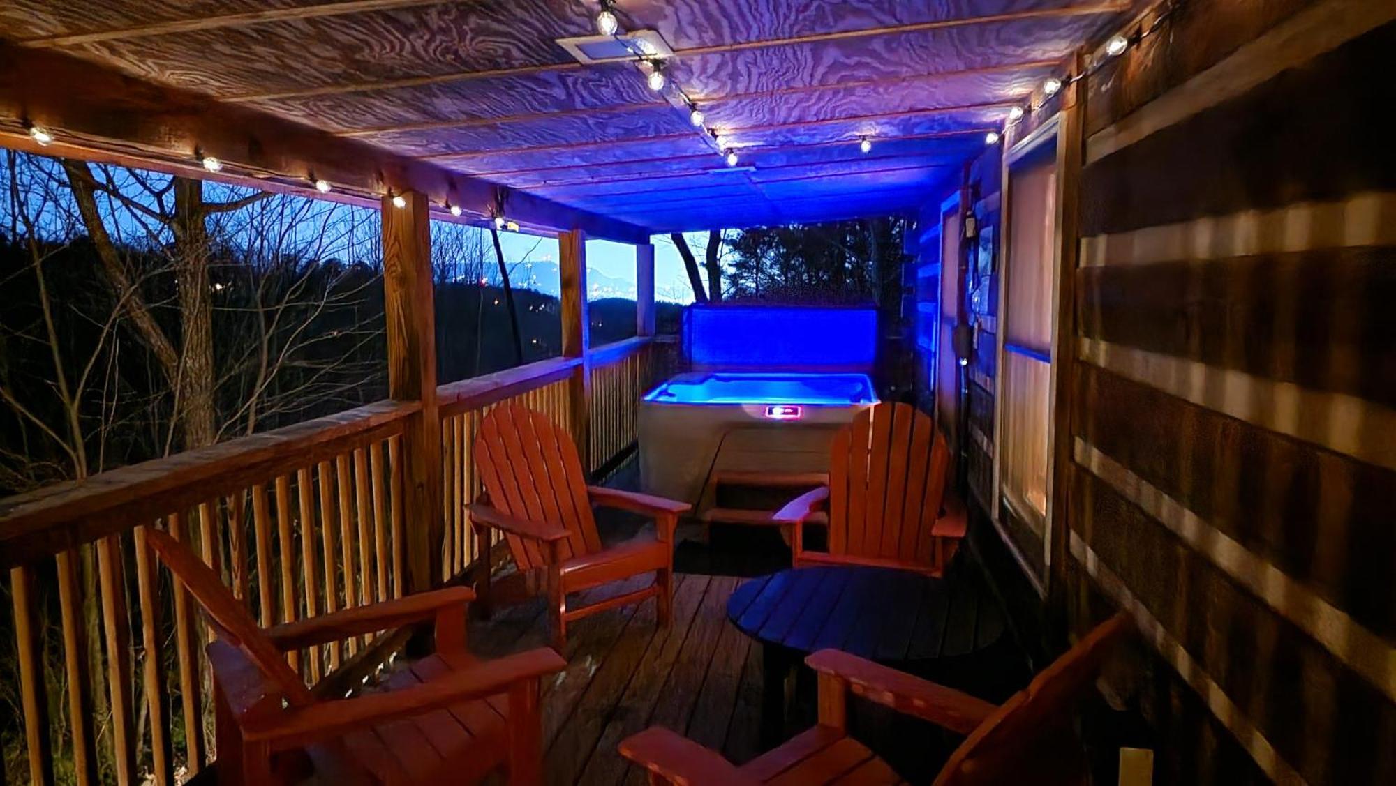 Rustic Sevierville
